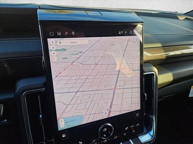 new 2026 GMC Yukon XL car, priced at $78,535