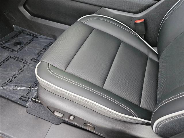 new 2026 GMC Sierra EV car, priced at $65,190