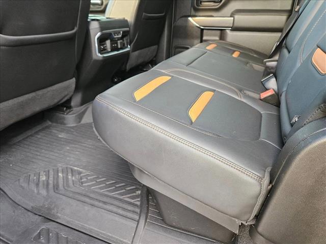 used 2020 GMC Sierra 2500 car, priced at $49,496