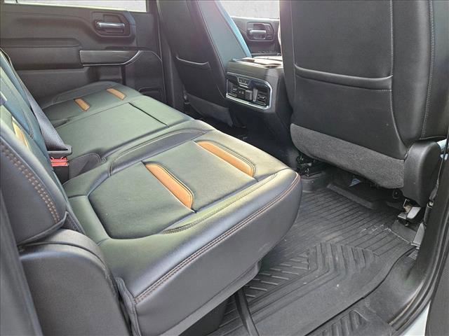 used 2020 GMC Sierra 2500 car, priced at $49,496