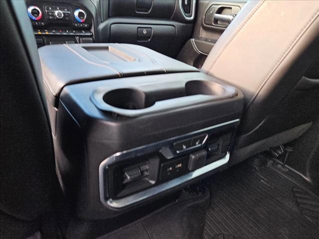 used 2020 GMC Sierra 2500 car, priced at $49,496