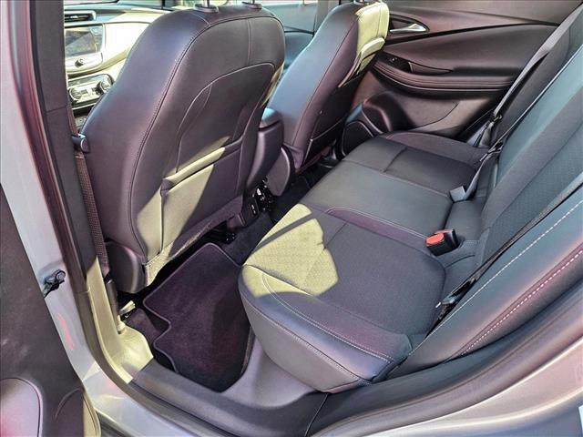 used 2023 Buick Encore GX car, priced at $20,499