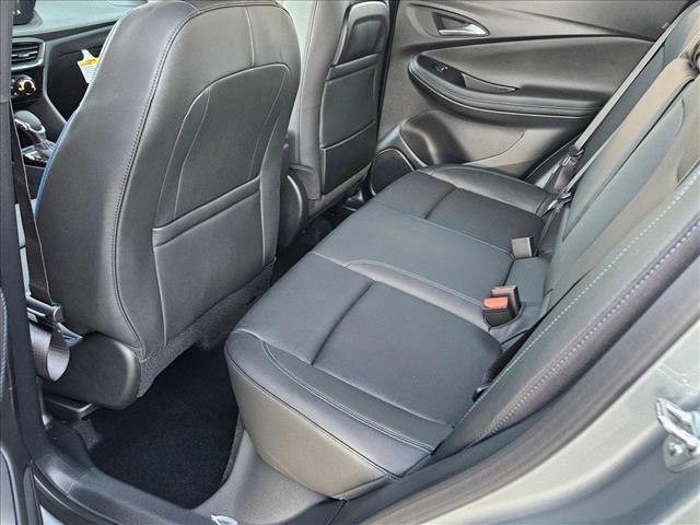new 2026 Buick Encore GX car, priced at $27,733