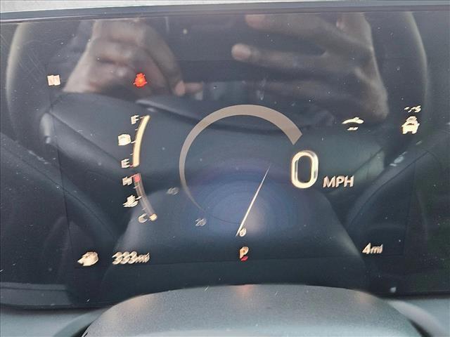 new 2026 Buick Encore GX car, priced at $27,733