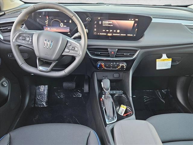 new 2026 Buick Encore GX car, priced at $27,733