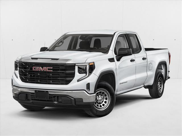 new 2026 GMC Sierra 1500 car, priced at $53,335