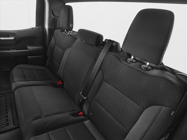 new 2026 GMC Sierra 1500 car, priced at $53,335