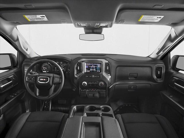 new 2026 GMC Sierra 1500 car, priced at $53,335