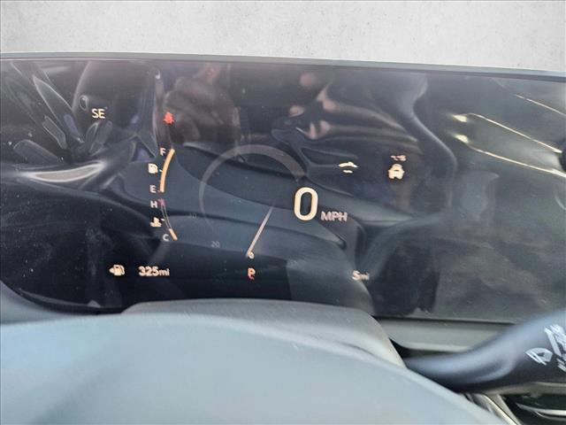 new 2026 Buick Envista car, priced at $28,072