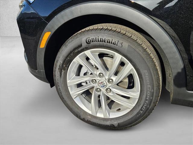 new 2026 Buick Envista car, priced at $28,072