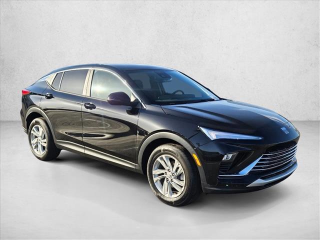 new 2026 Buick Envista car, priced at $28,072