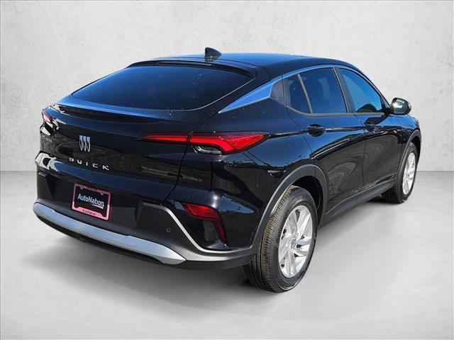 new 2026 Buick Envista car, priced at $28,921