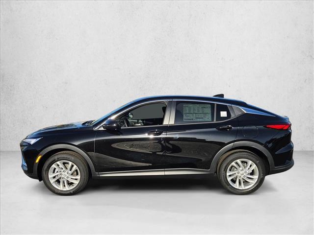 new 2026 Buick Envista car, priced at $28,072