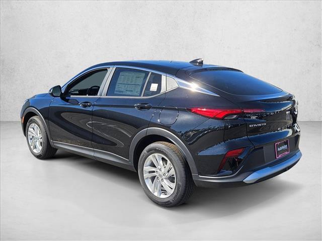 new 2026 Buick Envista car, priced at $28,921