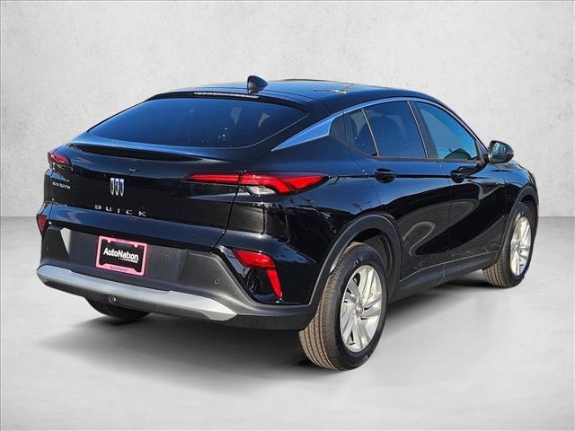 new 2026 Buick Envista car, priced at $28,072