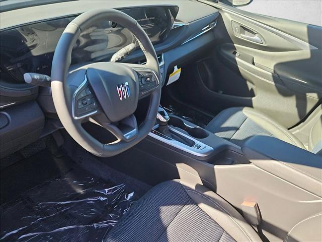 new 2026 Buick Envista car, priced at $28,921