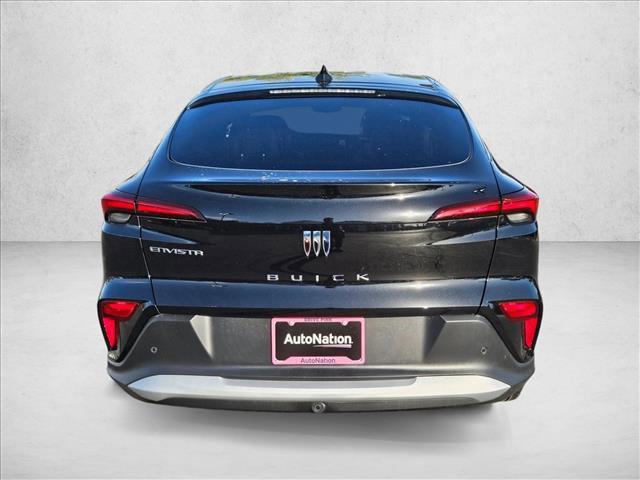 new 2026 Buick Envista car, priced at $28,072