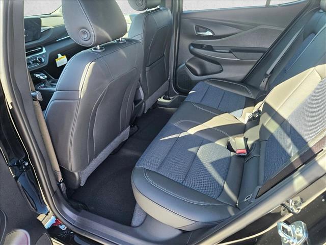 new 2026 Buick Envista car, priced at $28,921