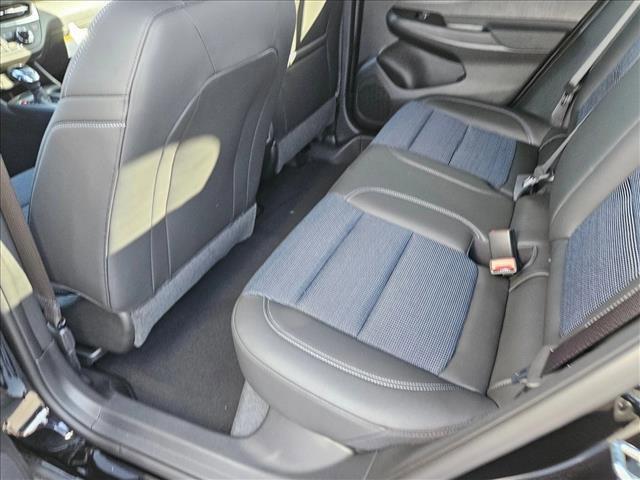 new 2026 Buick Envista car, priced at $28,072