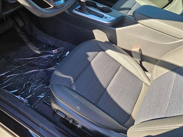 new 2026 Buick Envista car, priced at $28,921