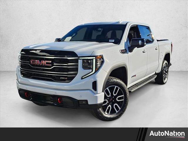 new 2026 GMC Sierra 1500 car, priced at $70,005