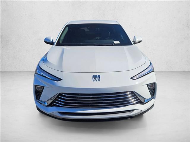 new 2026 Buick Envista car, priced at $26,709