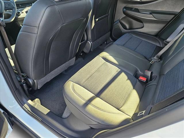 new 2026 Buick Envista car, priced at $26,709