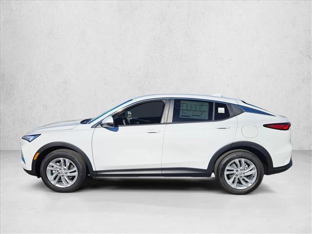 new 2026 Buick Envista car, priced at $26,709