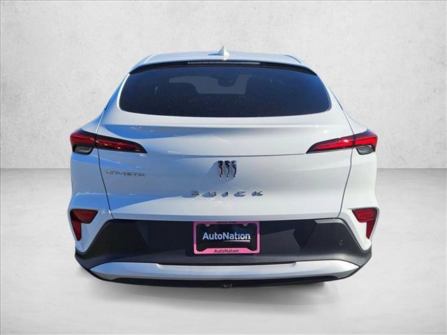 new 2026 Buick Envista car, priced at $26,709