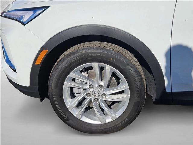 new 2026 Buick Envista car, priced at $26,709