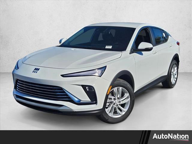 new 2026 Buick Envista car, priced at $26,709