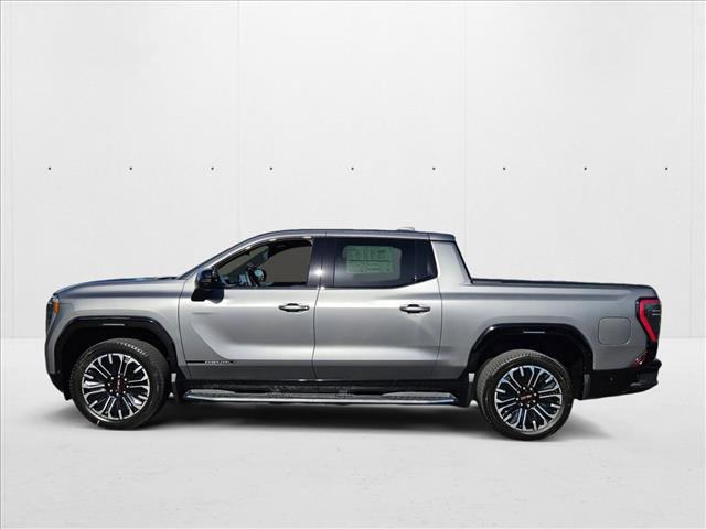 new 2026 GMC Sierra 1500 car, priced at $74,240