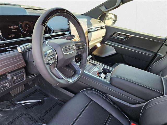 new 2026 GMC Sierra 1500 car, priced at $74,240