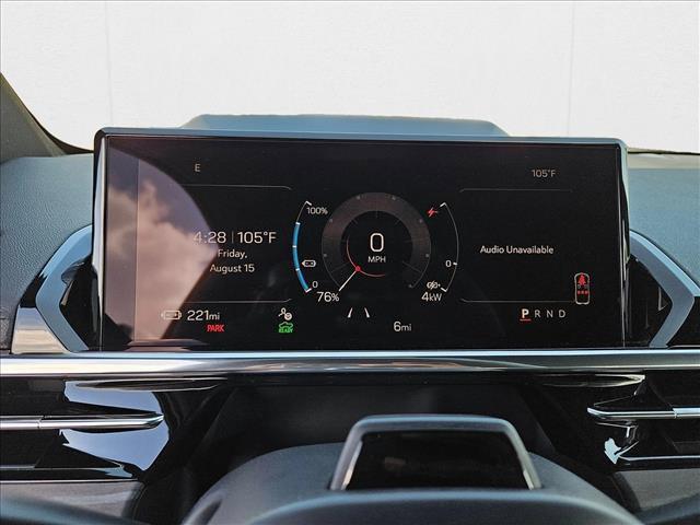 new 2026 GMC Sierra 1500 car, priced at $74,240