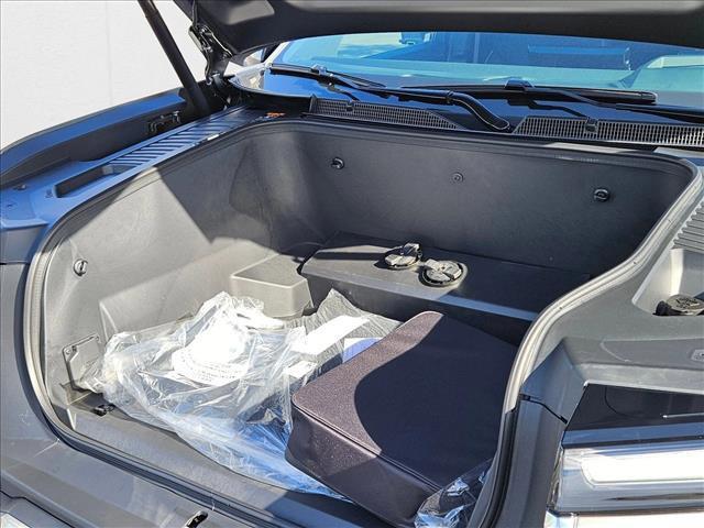 new 2026 GMC Sierra 1500 car, priced at $74,240