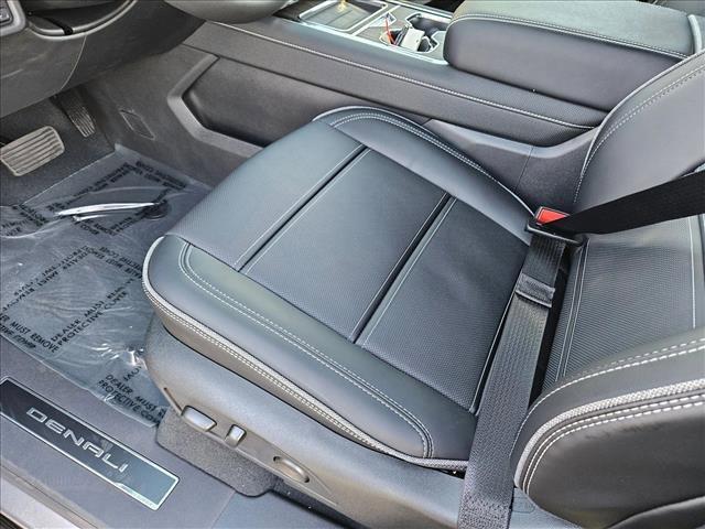 new 2026 GMC Sierra 1500 car, priced at $74,240