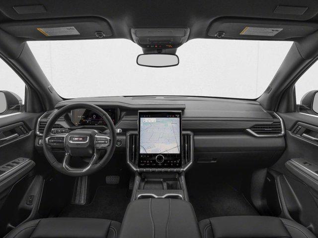 new 2026 GMC Acadia car, priced at $52,624