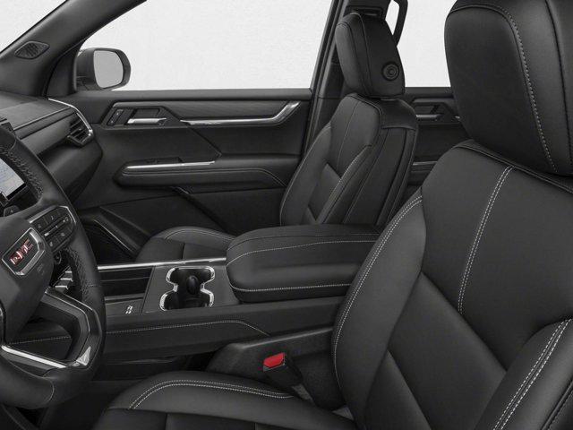 new 2026 GMC Acadia car, priced at $52,624
