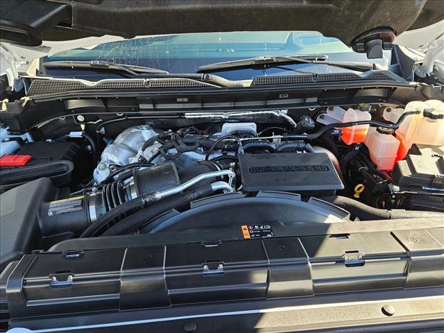 new 2026 GMC Sierra 2500 car, priced at $89,055