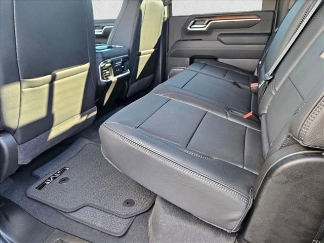 new 2026 GMC Sierra 2500 car, priced at $89,055