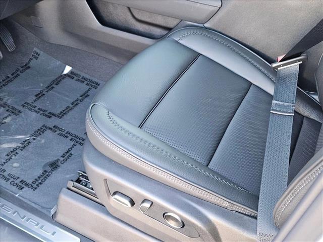 new 2026 GMC Sierra 2500 car, priced at $89,055