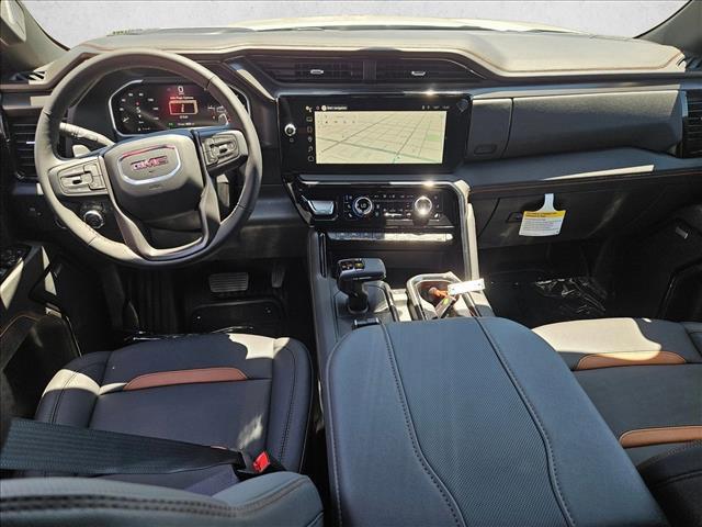 new 2026 GMC Sierra 1500 car, priced at $70,384