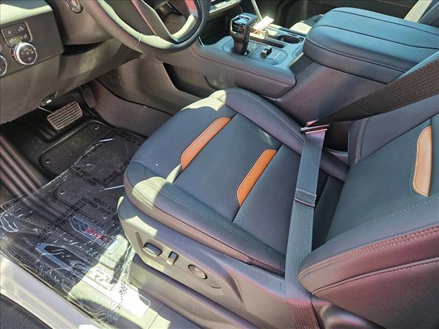 new 2026 GMC Sierra 1500 car, priced at $70,384
