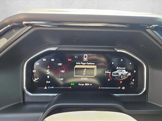 new 2026 GMC Sierra 1500 car, priced at $70,384