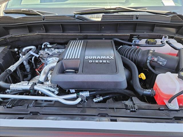 new 2026 GMC Sierra 1500 car, priced at $70,384