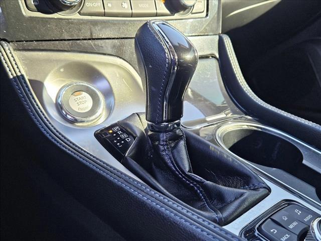 used 2020 Nissan Maxima car, priced at $19,586