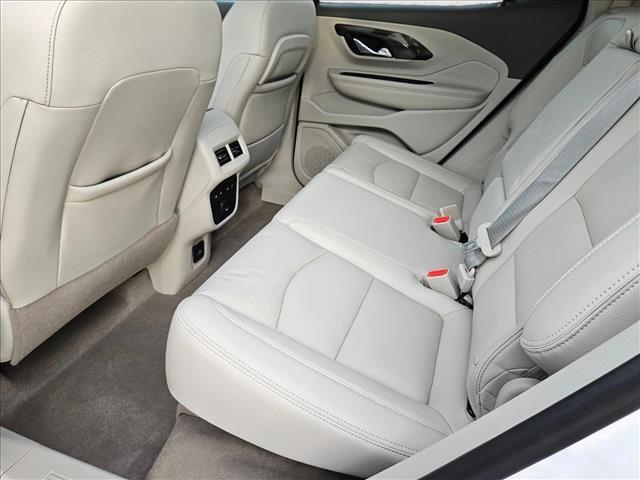 used 2020 GMC Terrain car, priced at $22,996