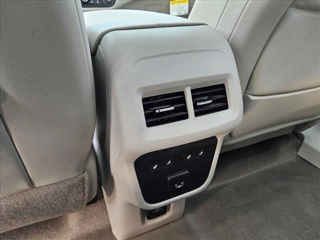 used 2020 GMC Terrain car, priced at $22,996