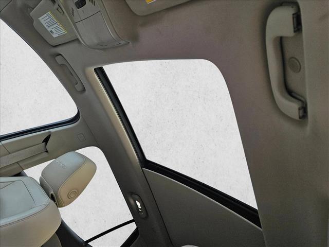 used 2020 GMC Terrain car, priced at $22,996