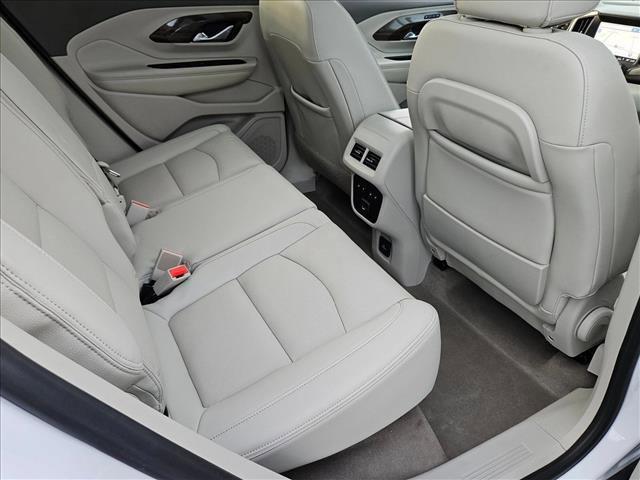 used 2020 GMC Terrain car, priced at $22,996